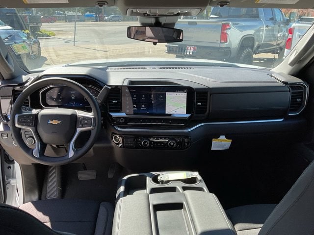 2026 Chevrolet Silverado 1500 LT - Photo 16