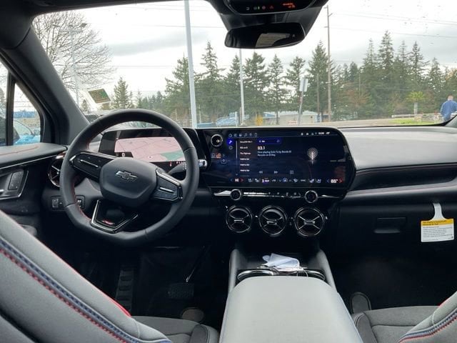 2026 Chevrolet Blazer EV RS - Photo 10