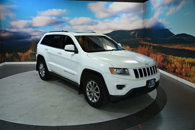2014 Jeep Grand Cherokee Laredo