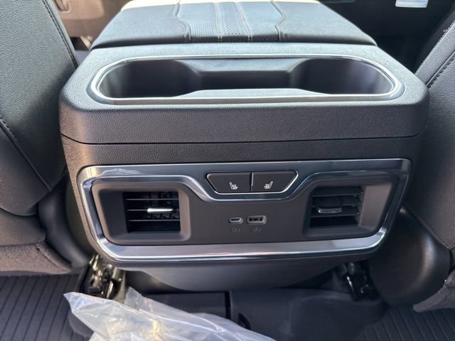 2026 Chevrolet Silverado 3500 HD High Country - Photo 22