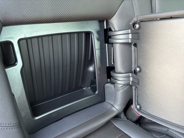 2026 Chevrolet Silverado 3500 HD High Country - Photo 42