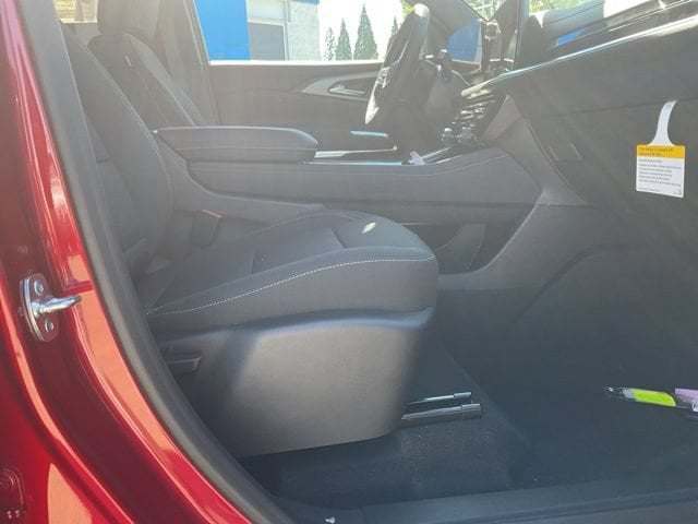 2026 Chevrolet Traverse LT - Photo 19