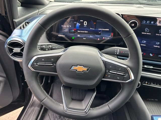 2026 Chevrolet Equinox EV 2LT - Photo 16