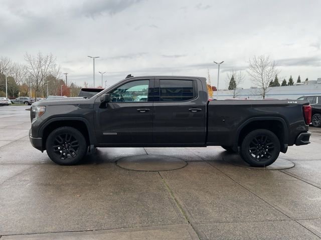 2020 Gmc Sierra 1500 Elevation photo 2