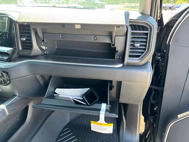 2026 Chevrolet Silverado 3500 HD LTZ - Photo 46