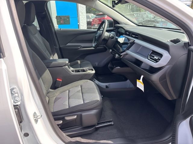 2027 Chevrolet Bolt LT - Photo 36