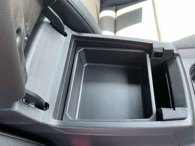 2025 Chevrolet Colorado Trail Boss - Photo 17