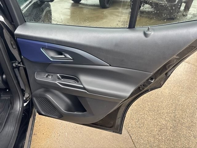 2026 Chevrolet Equinox EV 2LT - Photo 36