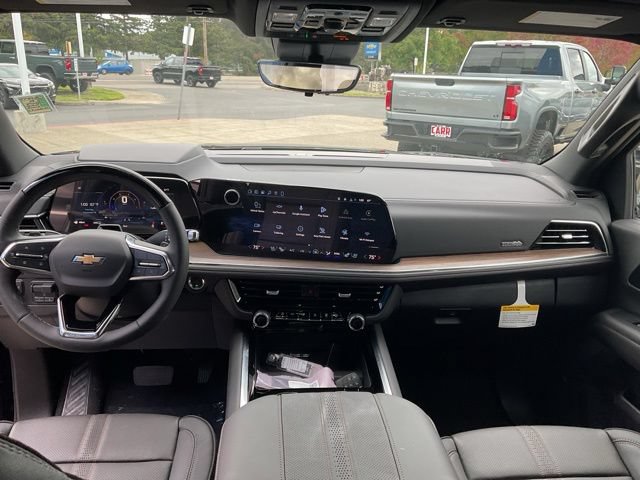 2026 Chevrolet Tahoe High Country - Photo 15
