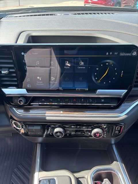 2026 Chevrolet Silverado 1500 RST - Photo 18