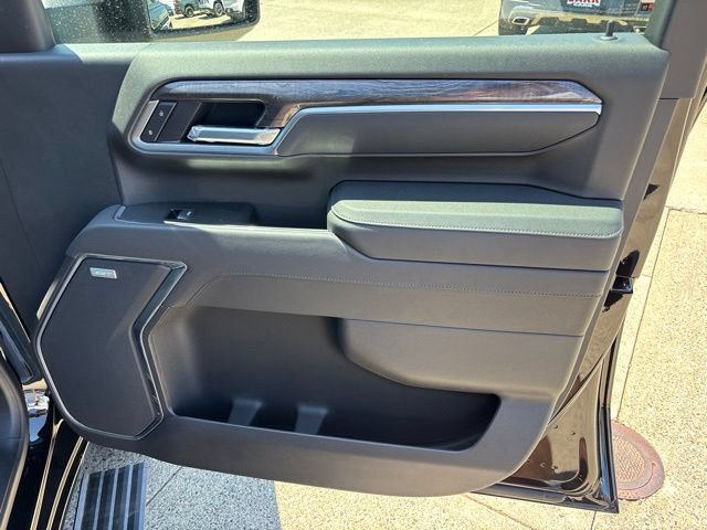 2026 Chevrolet Silverado 3500 HD LTZ - Photo 44