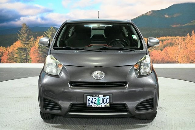 Used 2012 Scion iQ Base with VIN JTNJJXB07CJ009098 for sale in Beaverton, OR