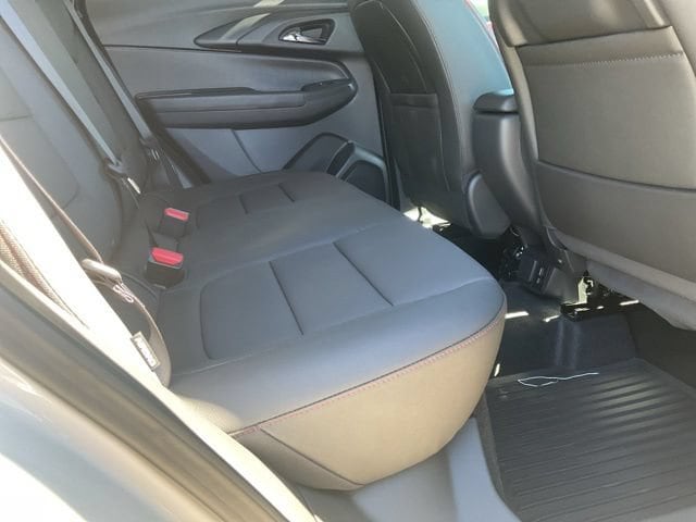 2026 Chevrolet Trailblazer RS - Photo 15