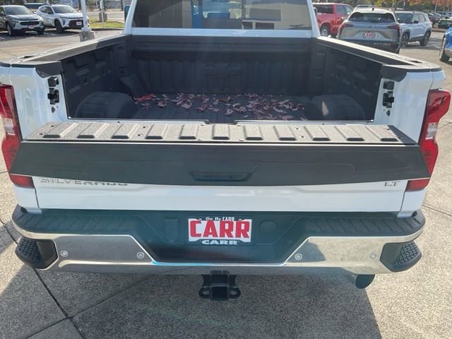 2025 Chevrolet Silverado 2500 HD LT - Photo 9