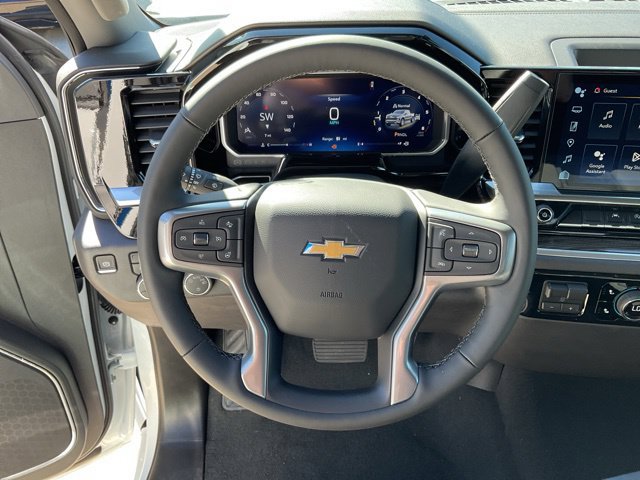 2026 Chevrolet Silverado 1500 LT - Photo 17