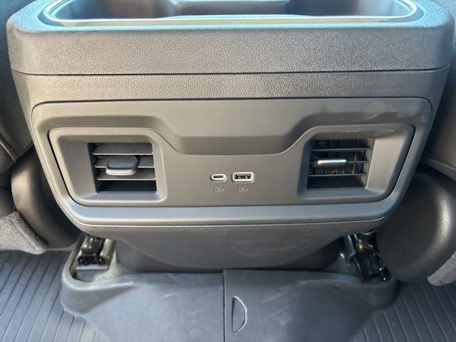2026 Chevrolet Silverado 1500 RST - Photo 22