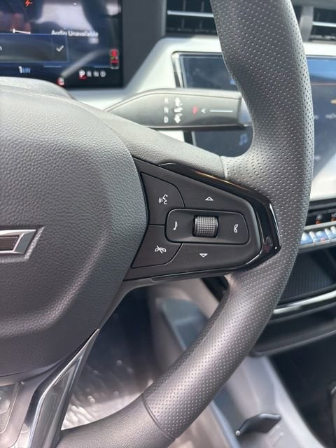 2027 Chevrolet Bolt LT - Photo 23