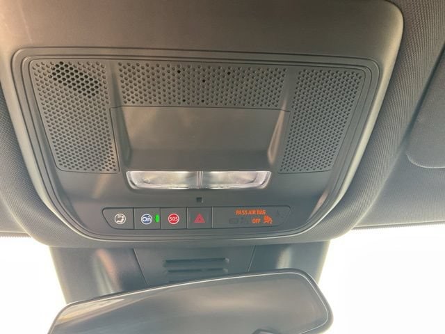2026 Chevrolet Equinox EV 2LT - Photo 24