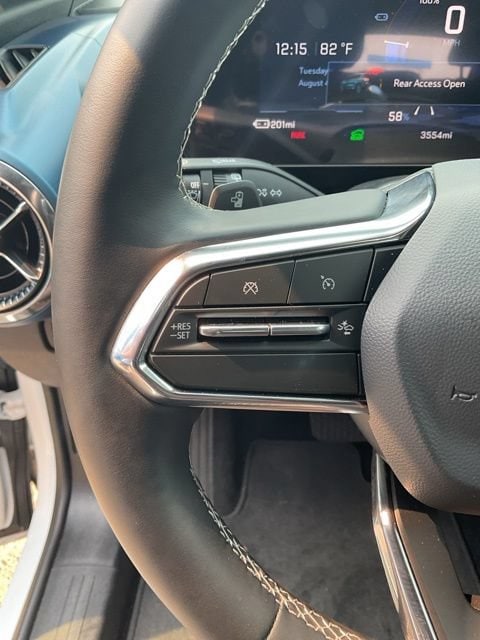2026 Chevrolet Equinox EV 2LT - Photo 22