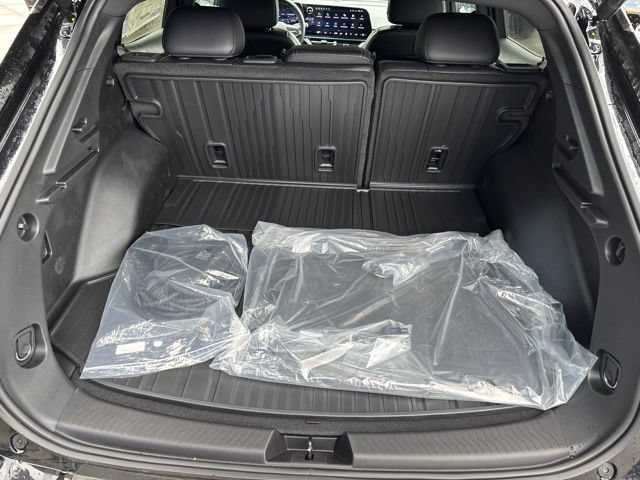 2026 Chevrolet Equinox EV 2LT - Photo 32