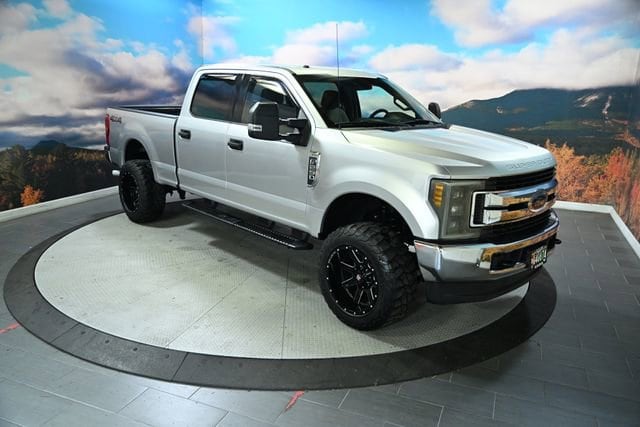 2019 Ford F-250 Base's photo