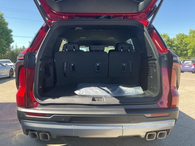 2026 Chevrolet Traverse LT - Photo 15