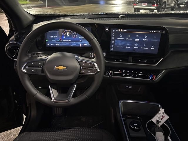 2026 Chevrolet Equinox LT - Photo 15