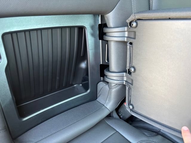 2026 Chevrolet Silverado 3500 HD LTZ - Photo 41