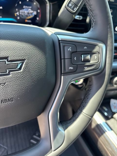 2026 Chevrolet Silverado 3500 HD LTZ - Photo 28