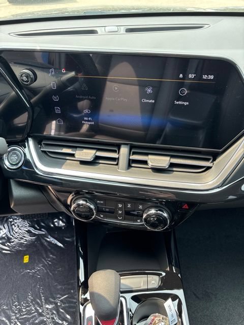 2026 Chevrolet Trax RS - Photo 17