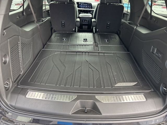 2026 Chevrolet Suburban Premier - Photo 42