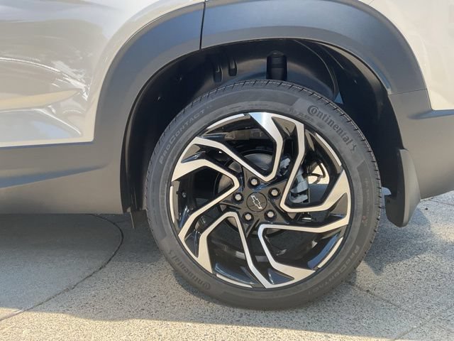 2026 Chevrolet Trailblazer RS - Photo 24