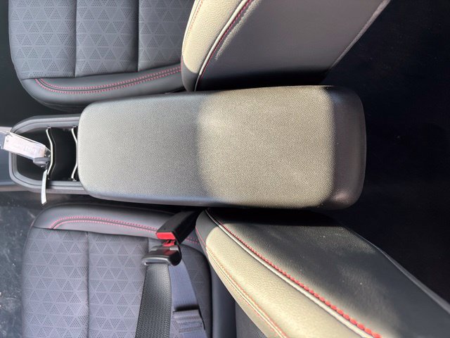2027 Chevrolet Bolt RS - Photo 20