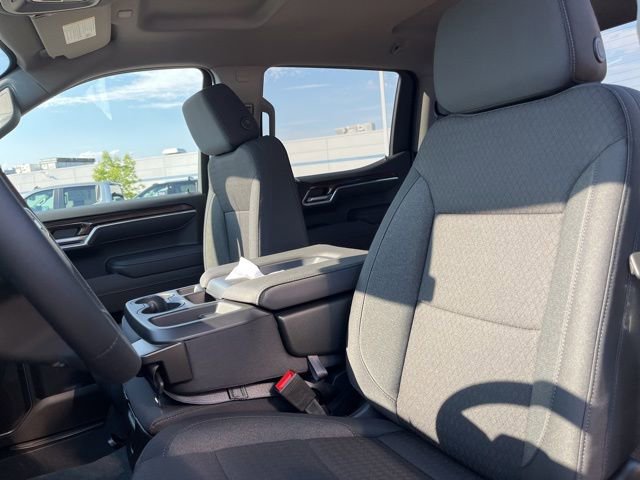 2026 Chevrolet Silverado 1500 LT - Photo 13