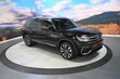 Volkswagen Atlas Cross Sport