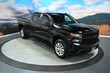  Chevrolet Silverado 1500 LTD