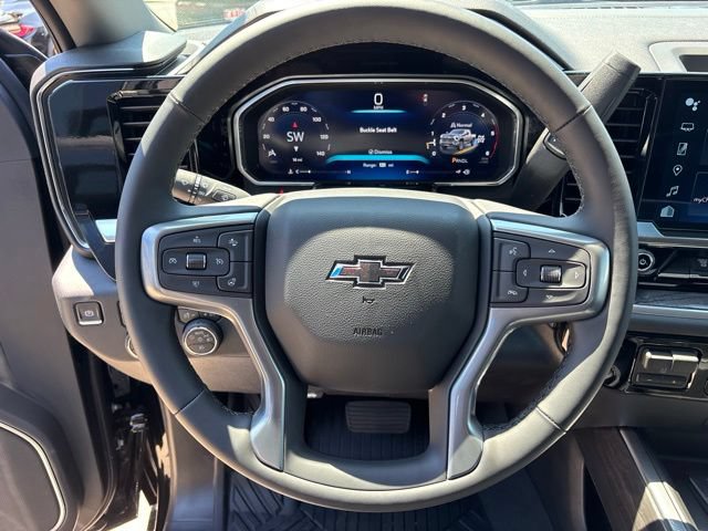 2026 Chevrolet Silverado 3500 HD LTZ - Photo 20