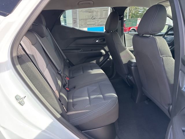 2027 Chevrolet Bolt LT - Photo 34