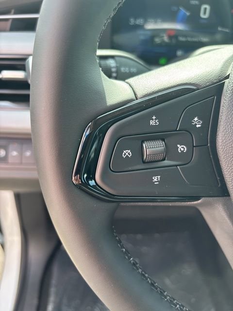 2027 Chevrolet Bolt LT - Photo 23