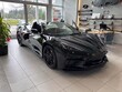  Chevrolet Corvette Stingray