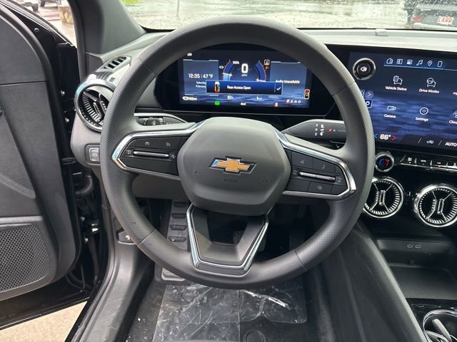 2026 Chevrolet Blazer EV LT - Photo 16