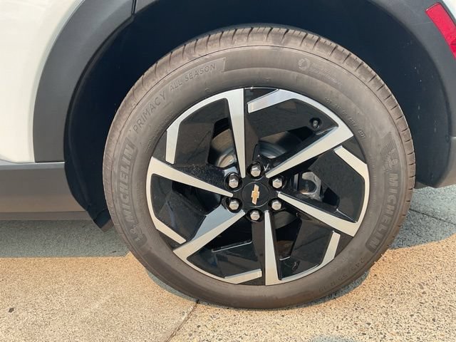 2026 Chevrolet Equinox EV 2LT - Photo 12