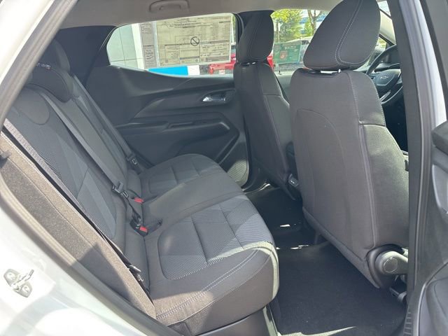 2027 Chevrolet Bolt LT - Photo 34