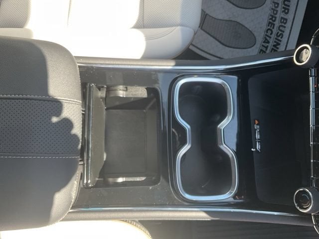 2026 Chevrolet Traverse High Country - Photo 23