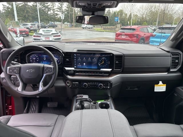 2026 Chevrolet Silverado 1500 RST - Photo 16