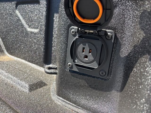 2026 Chevrolet Silverado 3500 HD High Country - Photo 8