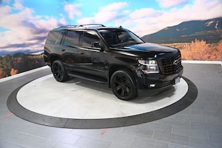 2020 Chevrolet Tahoe Premier SUV