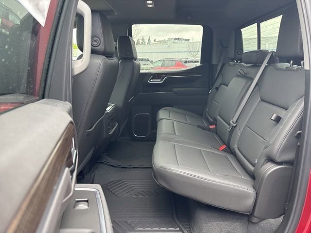 2026 Chevrolet Silverado 1500 RST - Photo 33