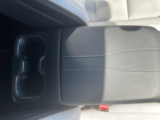 2026 Chevrolet Traverse High Country - Photo 20