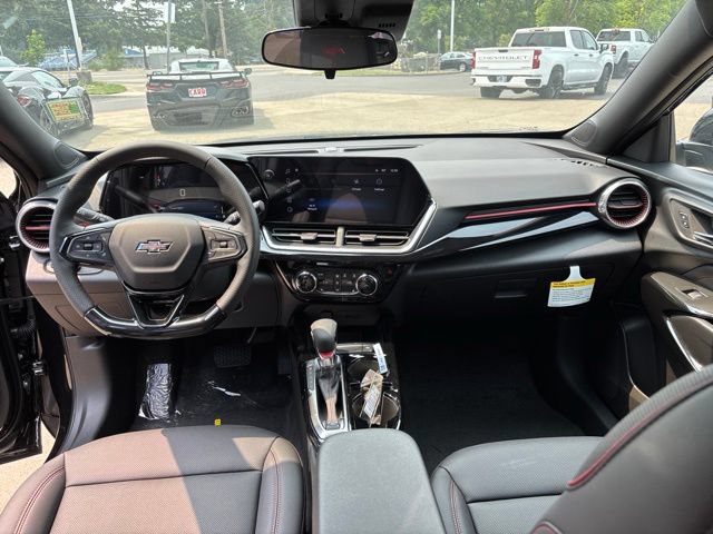 2026 Chevrolet Trax RS - Photo 15